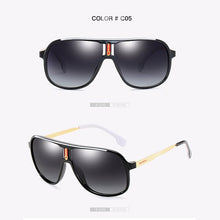 Load image into Gallery viewer, Fashion Trend Sports Polarized Night Vision Sunglasses. Lightweight Frame. - Sunglass Innovation®

