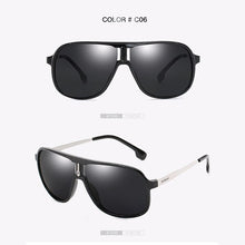 Load image into Gallery viewer, Fashion Trend Sports Polarized Night Vision Sunglasses. Lightweight Frame. - Sunglass Innovation®
