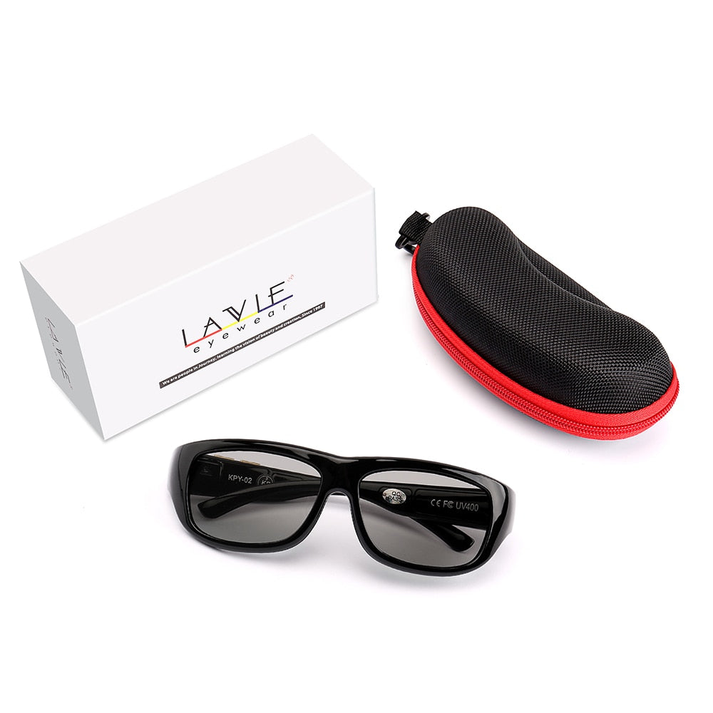 Sunglass Innovation® - Sunglass Innovation
