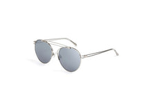 Load image into Gallery viewer, Handmade Oversized Polarized Hipster Sunglasses. Anti-Reflective Lens. - Sunglass Innovation®
