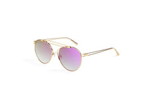 Load image into Gallery viewer, Handmade Oversized Polarized Hipster Sunglasses. Anti-Reflective Lens. - Sunglass Innovation®
