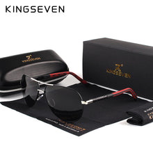 Load image into Gallery viewer, Sunglass Innovation® - Sunglass Innovation
